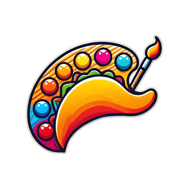 TACO logo